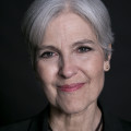 Jill Stein headshot photo